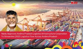 ap logistics infrastructure corporation