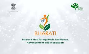 bharati initiative