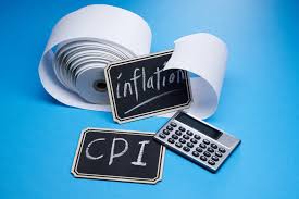 cpi inflation
