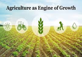 indian agriculture