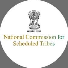 national commission for scheduled tribes