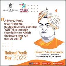 national youth day