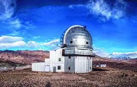 national large telescope