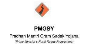 pradhan mantri gram sadak yojana