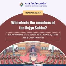 rajya sabha elections
