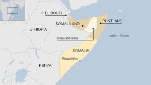 somaliland