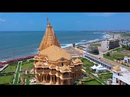 somnath temple
