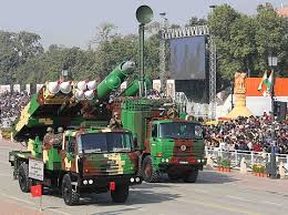 suryastra’ rocket launchers