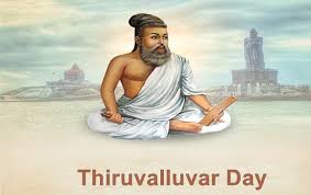 thiruvalluvar