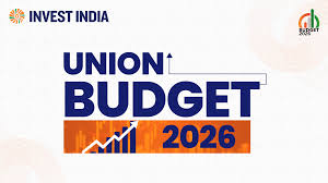 union budget 2026
