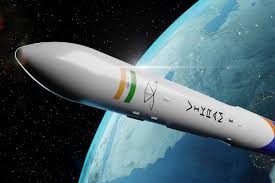 Vikram-1 Rocket by Skyroot Aerospace set for First Orbital launch in April 2026: vikram 1