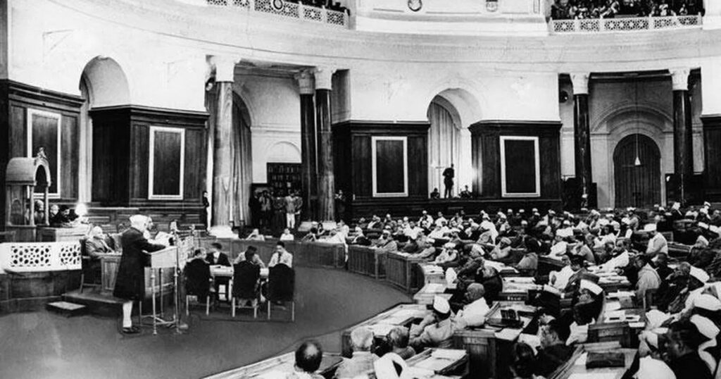 constituent assembly