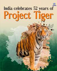 project tiger