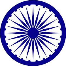 ashoka chakra