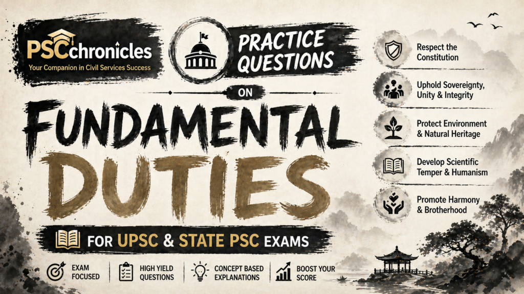 fundamental duties