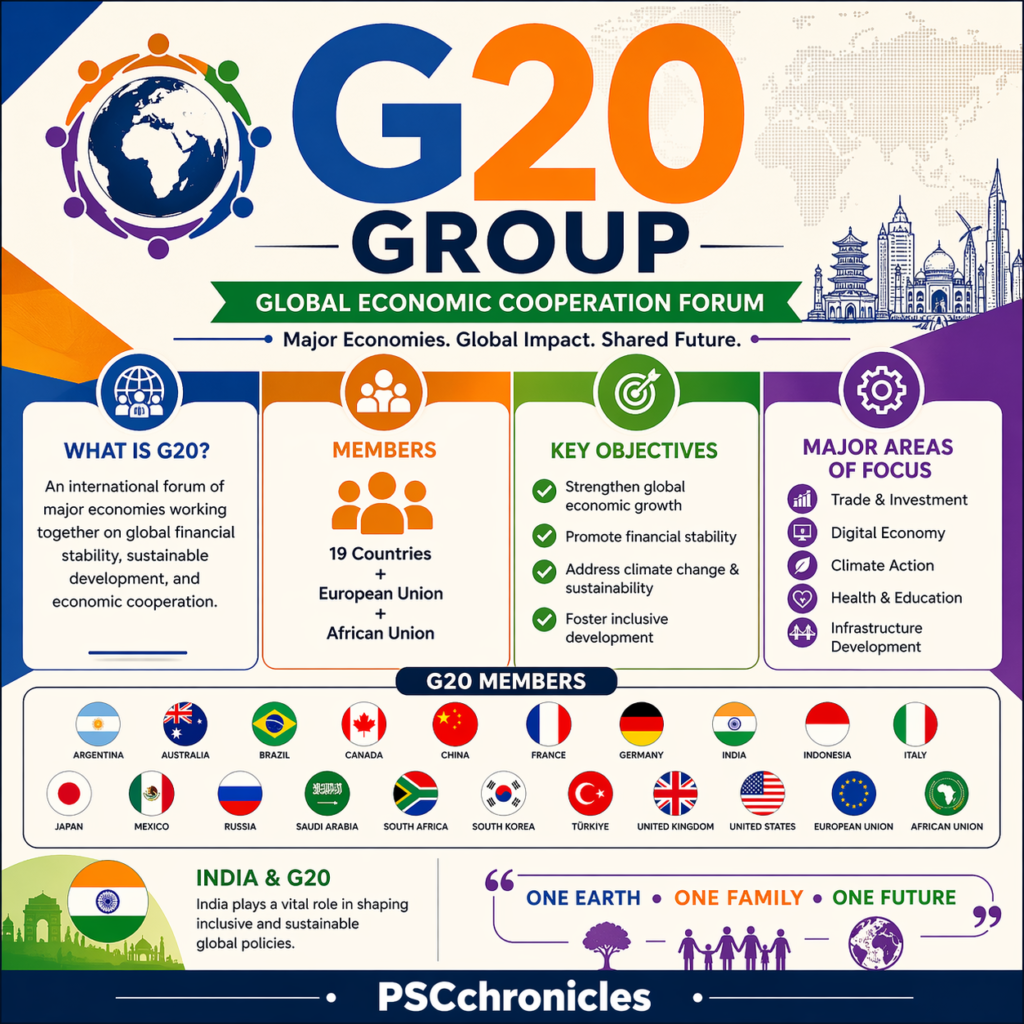 g20 group