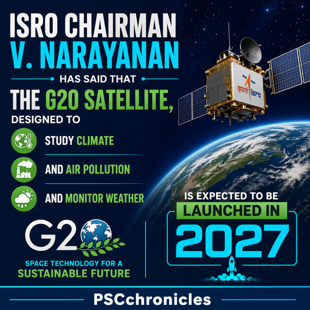 g20 satellite