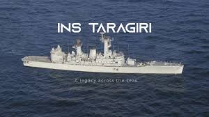 ins taragiri