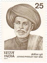 mahatma jyotiba phule