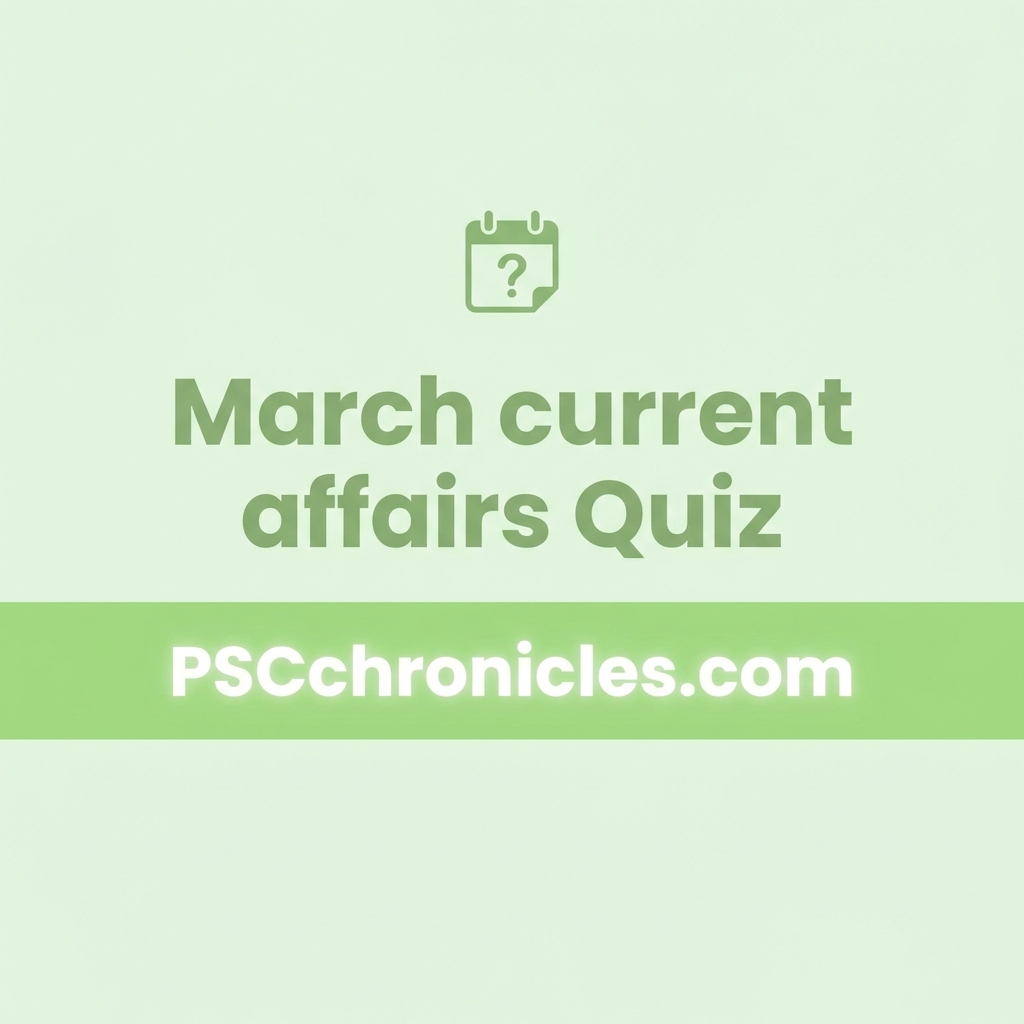 march current affairs 202604112146