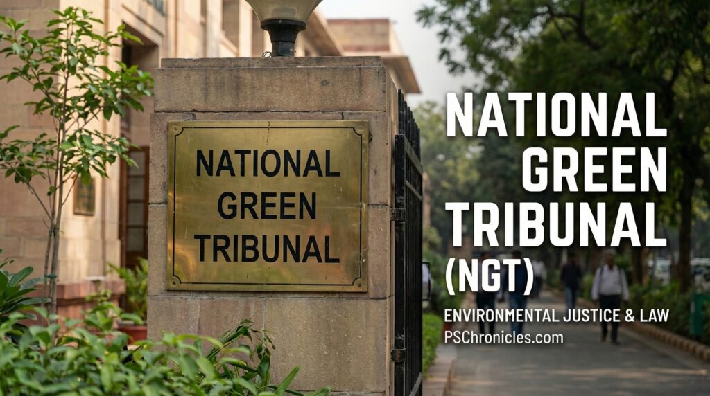 national green tribunal