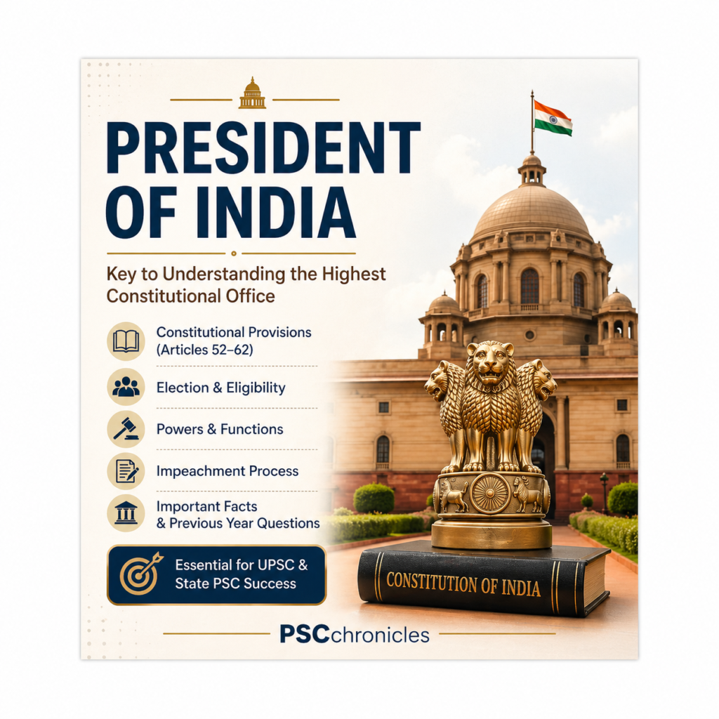 president of india mcq