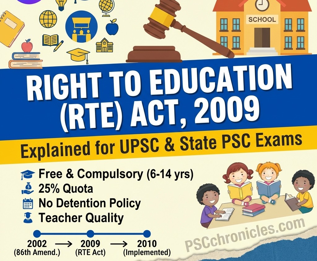 right to education explained