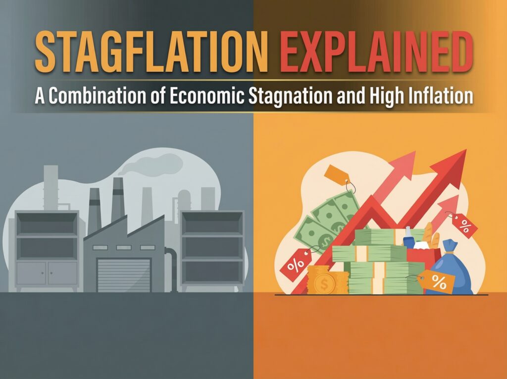 stagflation