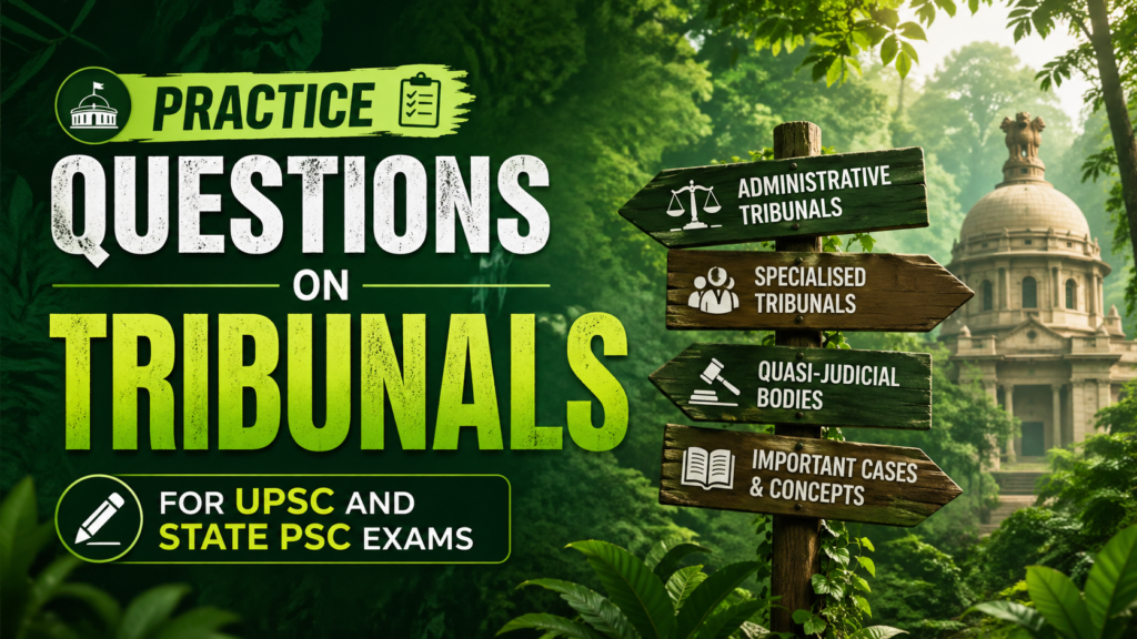 tribunals