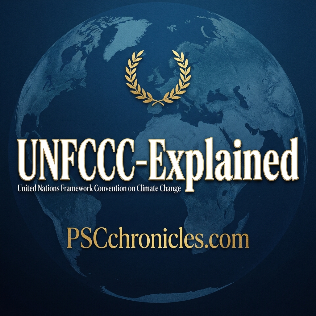 unfccc explained