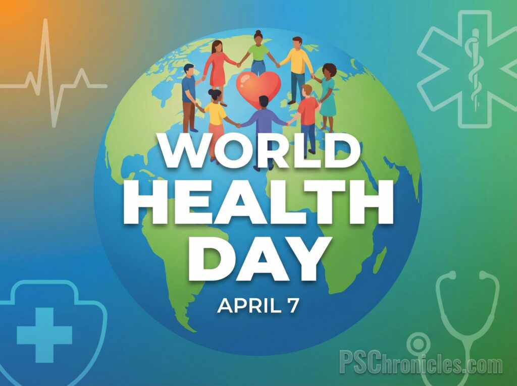 world health day