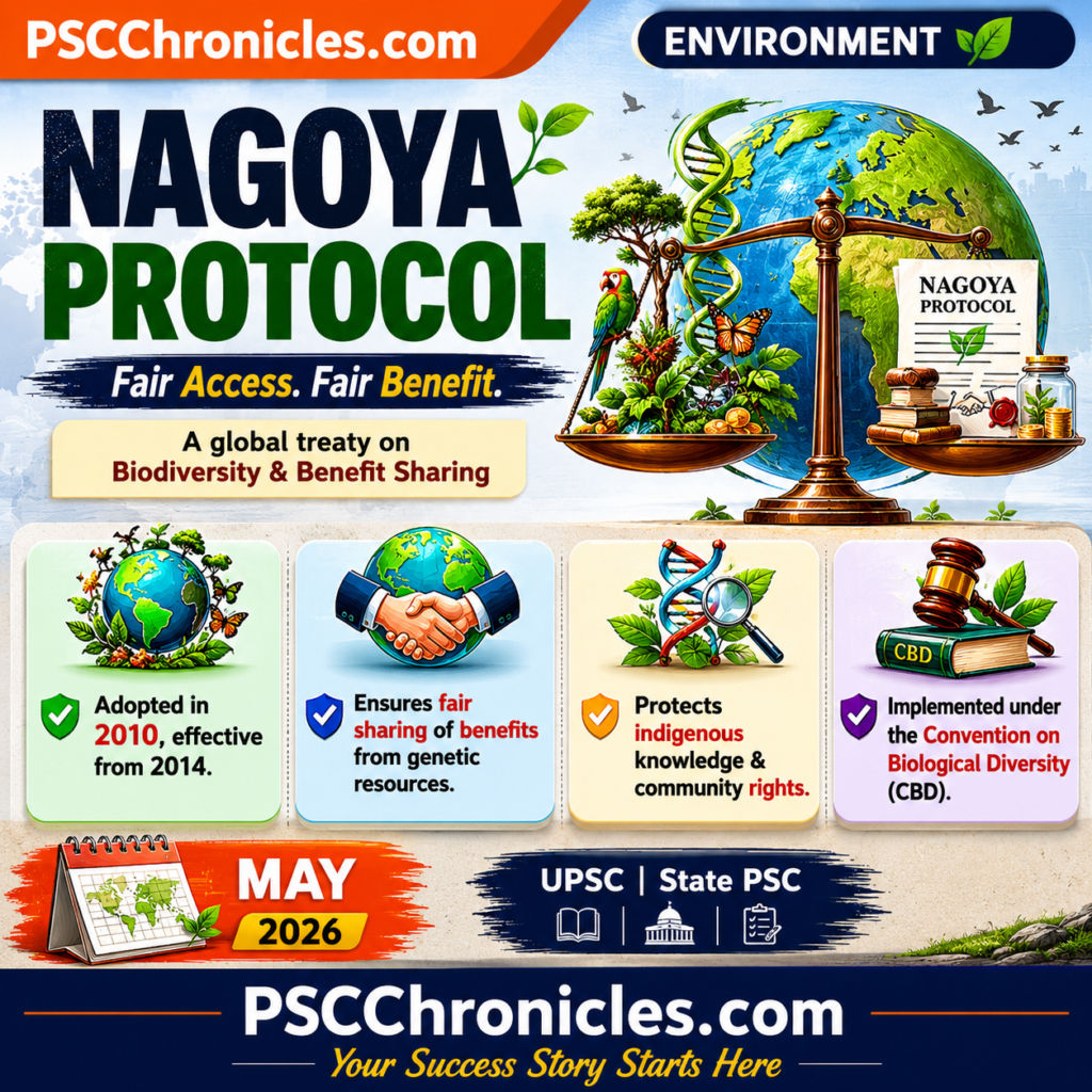 Nagoya Protocol