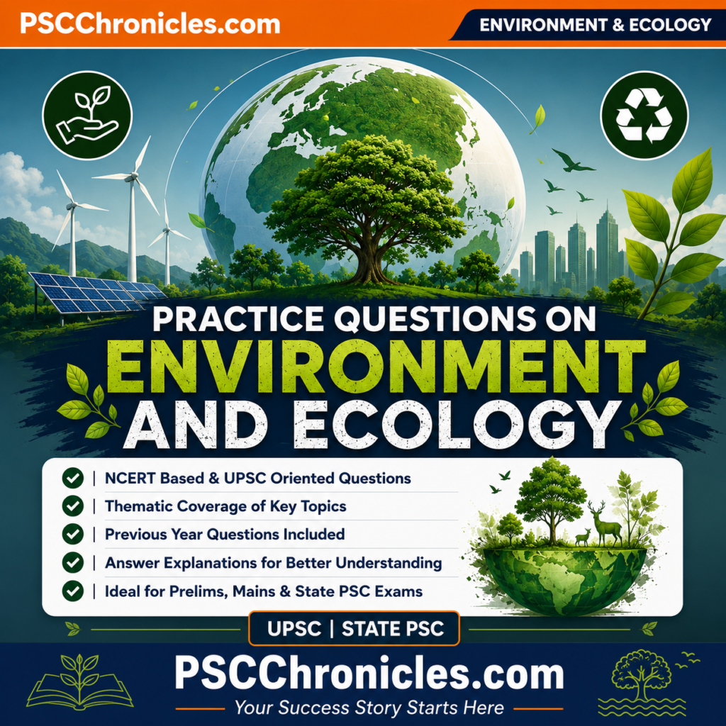Air Pollution Practice Questions