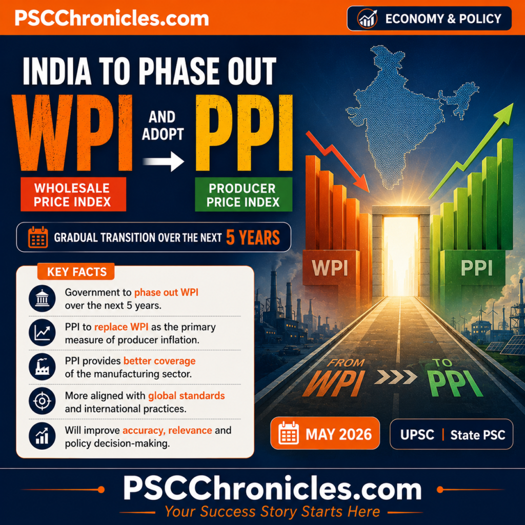 Producer Price Index