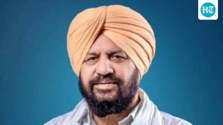Harjit Singh Grewal, new Chairperson of the National Commission for Minorities